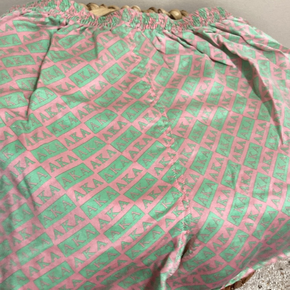 🆕 AKA Alpha Kappa Alpha Boxers for Women! 💥 - Picture 7 of 8
